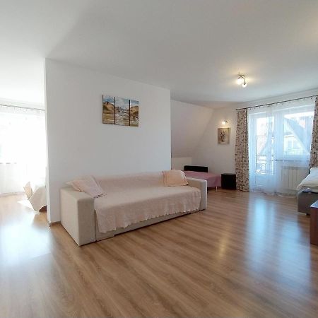 Apartament Zakopane Exterior foto